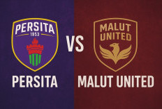 Laga Kandang Pamungkas MALAM INI! Malut United Siap Tampil Habis-habisan Kontra Persita di Gelora Kie Raha