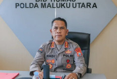 Polda Malut Kampanye Edukasi dan Penegakan Hukum Humanis