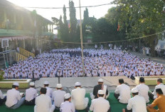 Kemenag Malut Serukan Reformasi Moral di Peringatan Maulid 1448 H
