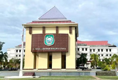 Pemprov Malut Raih Apresiasi Atas Komitmen Reformasi Hukum