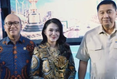 Maluku Utara Raih Penghargaan Layanan Investasi 2026, Sherly Tjoanda: Investasi Tumbuh karena Kepercayaan