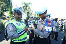 Kabid Propam Polda Malut Ultimatum Anggota Polres Ternate Soal Selingkuh Hingga Perjudian